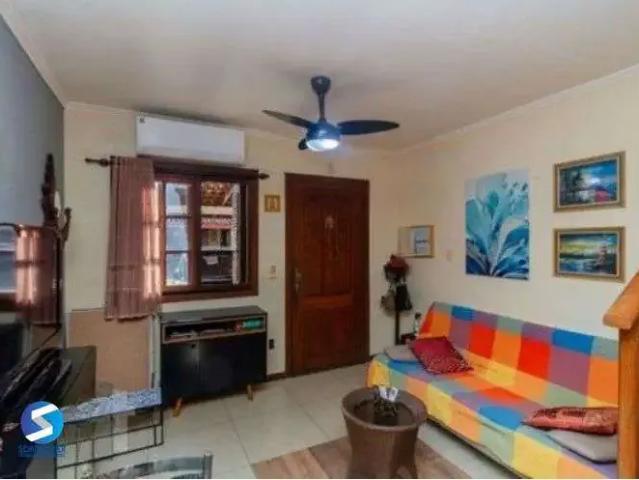 Casa / Sobrado em Condomínio para Venda em Porto Alegre/RS Camaquã 3 Quartos
