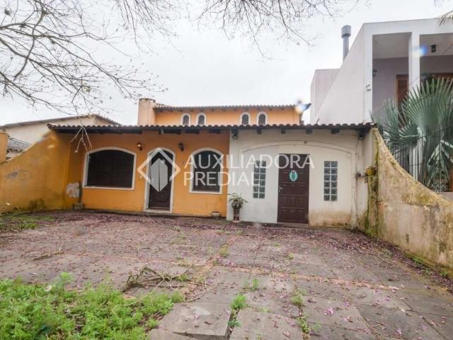 Casa / Sobrado em Condomínio para Venda em Porto Alegre/RS Camaquã 3 Quartos