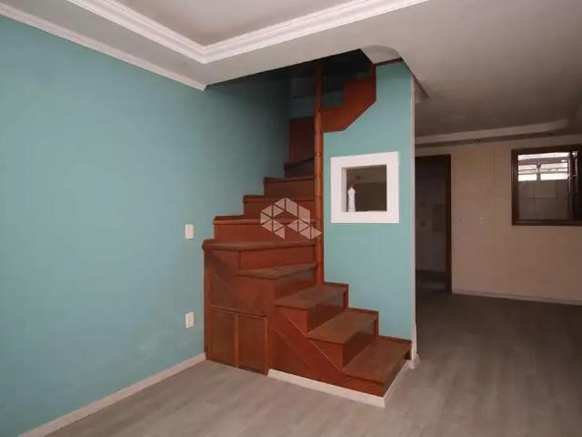 Casa / Sobrado em Condomínio para Venda em Porto Alegre/RS Camaquã 3 Quartos