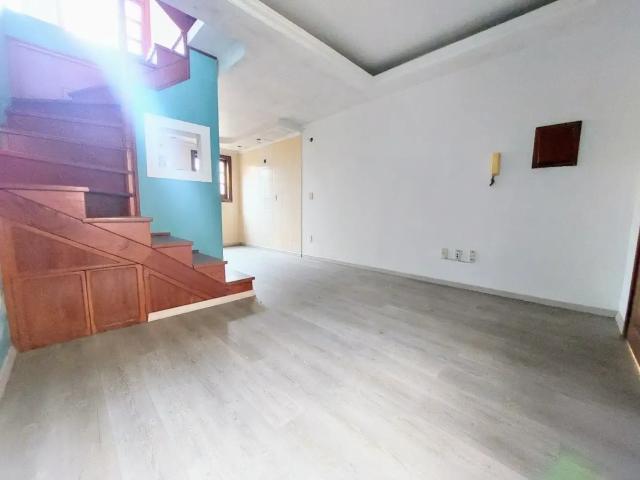 Casa / Sobrado em Condomínio para Venda em Porto Alegre/RS Camaquã 3 Quartos