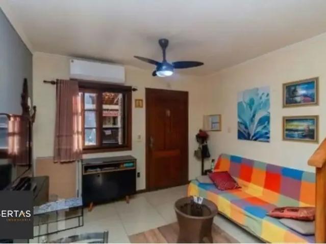 Casa / Sobrado em Condomínio para Venda em Porto Alegre/RS Camaquã 3 Quartos
