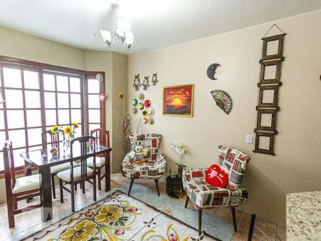 Casa / Sobrado em Condomínio para Venda em Porto Alegre/RS Camaquã 3 Quartos