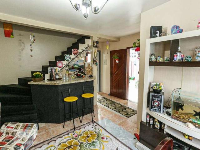 Casa / Sobrado em Condomínio para Venda em Porto Alegre/RS Camaquã 3 Quartos