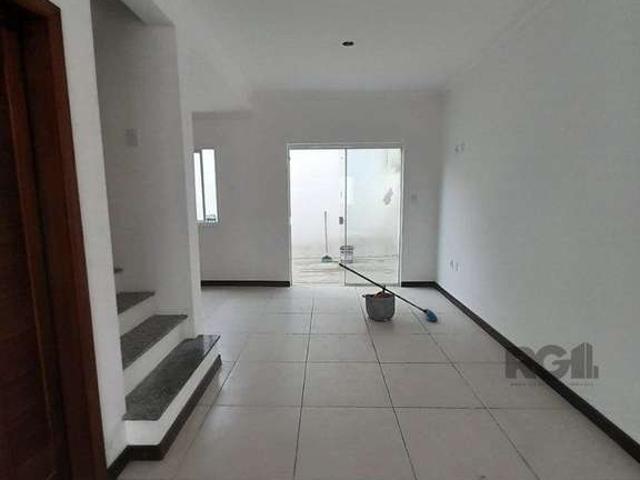 Casa / Sobrado em Condomínio para Venda em Porto Alegre/RS Camaquã 3 Quartos