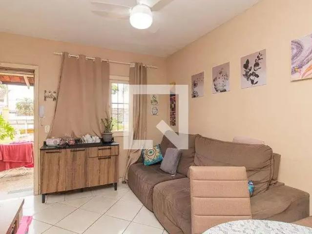 Casa / Sobrado em Condomínio para Venda em Porto Alegre/RS Campo Novo 3 Quartos