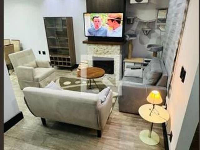 Casa / Sobrado em Condomínio para Venda em Porto Alegre/RS Campo Novo 3 Quartos