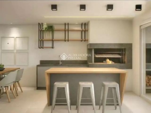 Casa / Sobrado em Condomínio para Venda em Porto Alegre/RS Campo Novo 3 Quartos