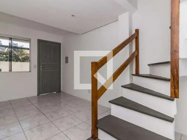 Casa / Sobrado em Condomínio para Venda em Porto Alegre/RS Campo Novo 2 Quartos