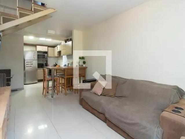 Casa / Sobrado em Condomínio para Venda em Porto Alegre/RS Campo Novo 2 Quartos