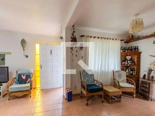 Casa / Sobrado em Condomínio para Venda em Porto Alegre/RS Campo Novo 4 Quartos