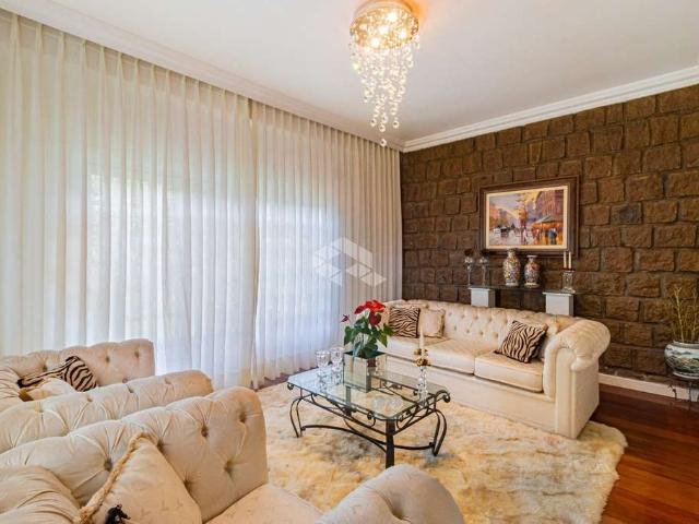 Casa / Sobrado em Condomínio para Venda em Porto Alegre/RS Cascata 3 Quartos