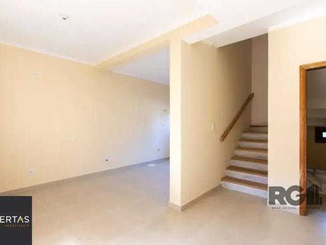 Casa / Sobrado em Condomínio para Venda em Porto Alegre/RS Cascata 2 Quartos