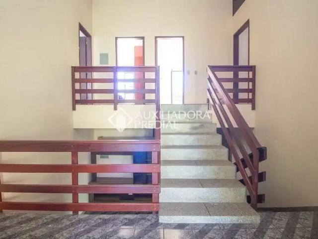 Casa / Sobrado em Condomínio para Venda em Porto Alegre/RS Cascata 4 Quartos