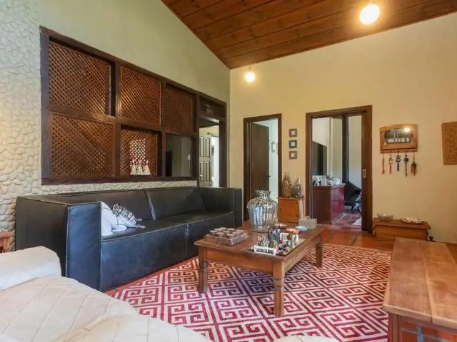 Casa / Sobrado em Condomínio para Venda em Porto Alegre/RS Cascata 5 Quartos