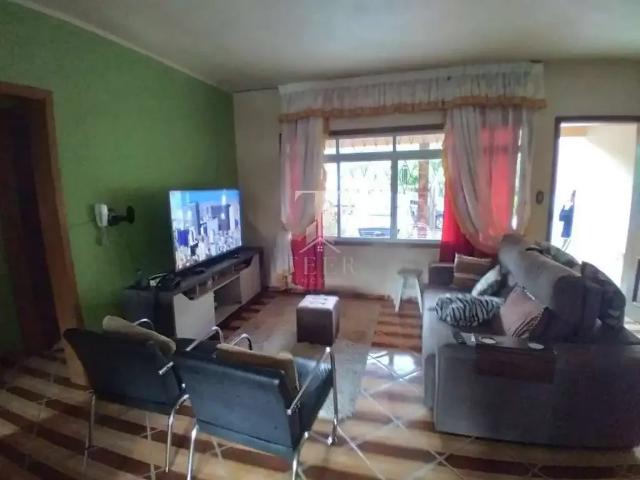 Casa / Sobrado em Condomínio para Venda em Porto Alegre/RS Cascata 6 Quartos