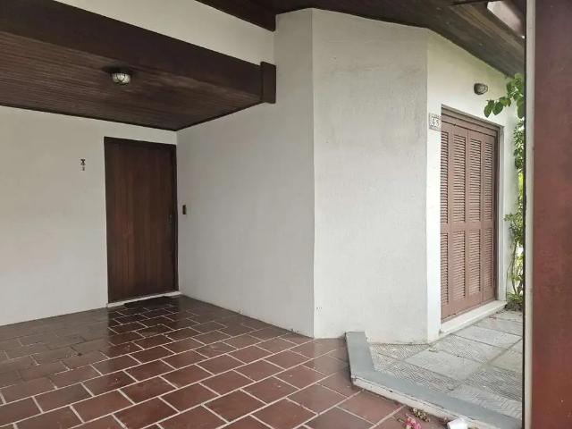 Casa / Sobrado em Condomínio para Venda em Porto Alegre/RS Cavalhada 4 Quartos