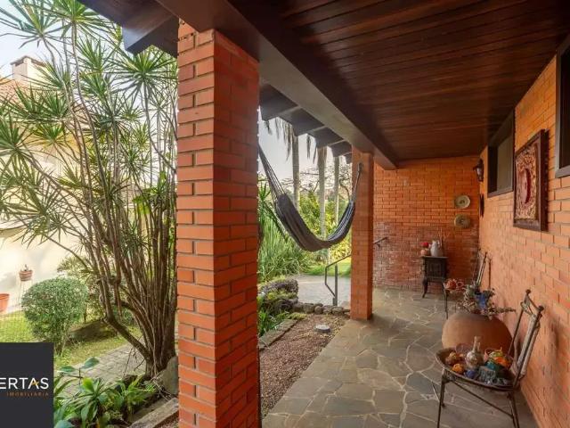 Casa / Sobrado em Condomínio para Venda em Porto Alegre/RS Cavalhada 4 Quartos