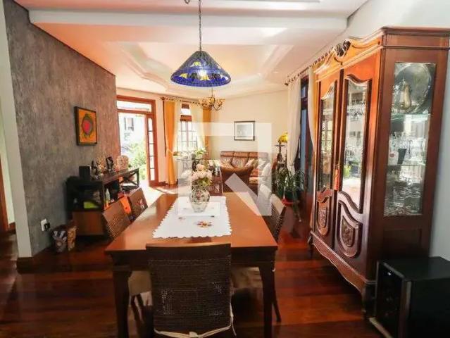Casa / Sobrado em Condomínio para Venda em Porto Alegre/RS Cavalhada 4 Quartos