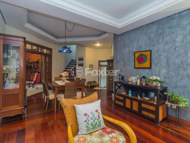 Casa / Sobrado em Condomínio para Venda em Porto Alegre/RS Cavalhada 4 Quartos