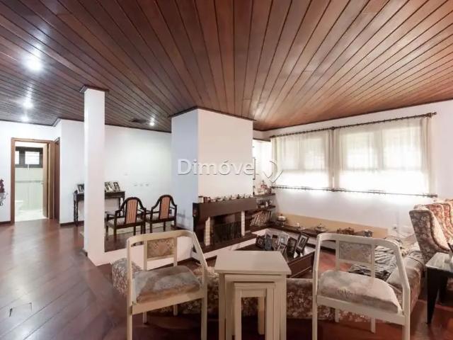 Casa / Sobrado em Condomínio para Venda em Porto Alegre/RS Cavalhada 6 Quartos