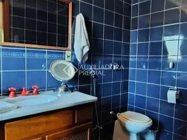 Casa / Sobrado em Condomínio para Venda em Porto Alegre/RS Cavalhada 6 Quartos