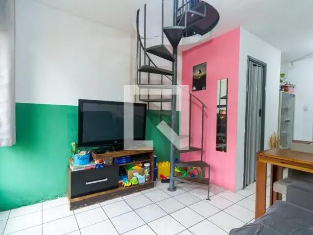 Casa / Sobrado em Condomínio para Venda em Porto Alegre/RS Cavalhada 1 Quartos