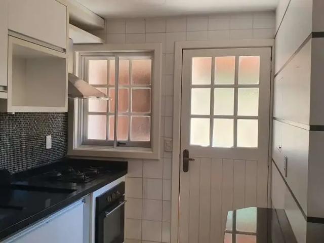 Casa / Sobrado em Condomínio para Venda em Porto Alegre/RS Cavalhada 2 Quartos