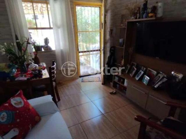 Casa / Sobrado em Condomínio para Venda em Porto Alegre/RS Cavalhada 2 Quartos