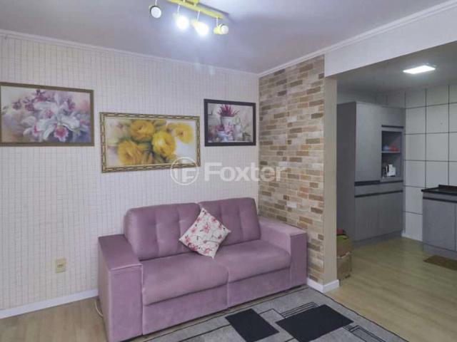 Casa / Sobrado em Condomínio para Venda em Porto Alegre/RS Cavalhada 3 Quartos