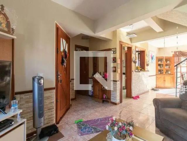 Casa / Sobrado em Condomínio para Venda em Porto Alegre/RS Cavalhada 3 Quartos