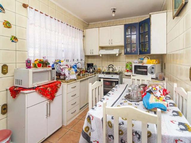 Casa / Sobrado em Condomínio para Venda em Porto Alegre/RS Cavalhada 3 Quartos