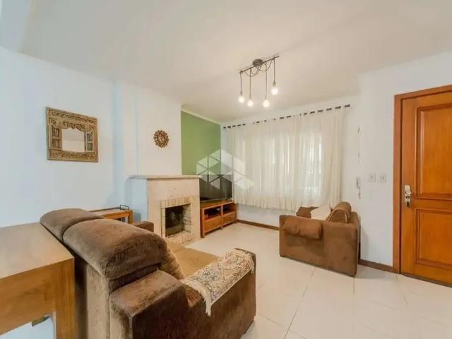 Casa / Sobrado em Condomínio para Venda em Porto Alegre/RS Cavalhada 3 Quartos