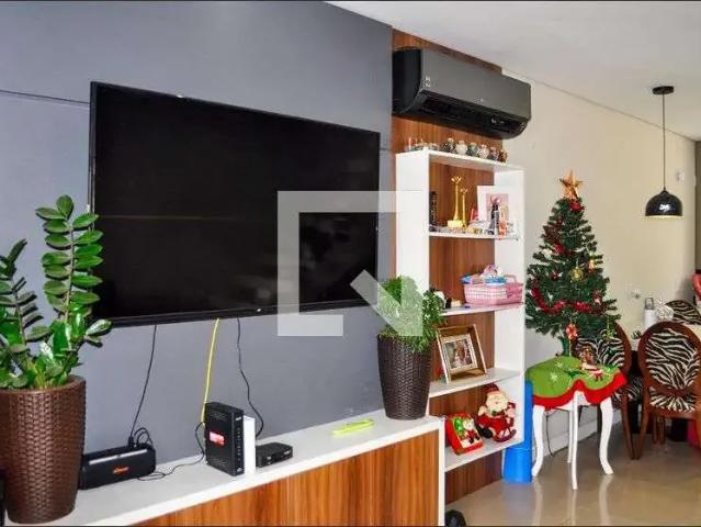 Casa / Sobrado em Condomínio para Venda em Porto Alegre/RS Cavalhada 3 Quartos