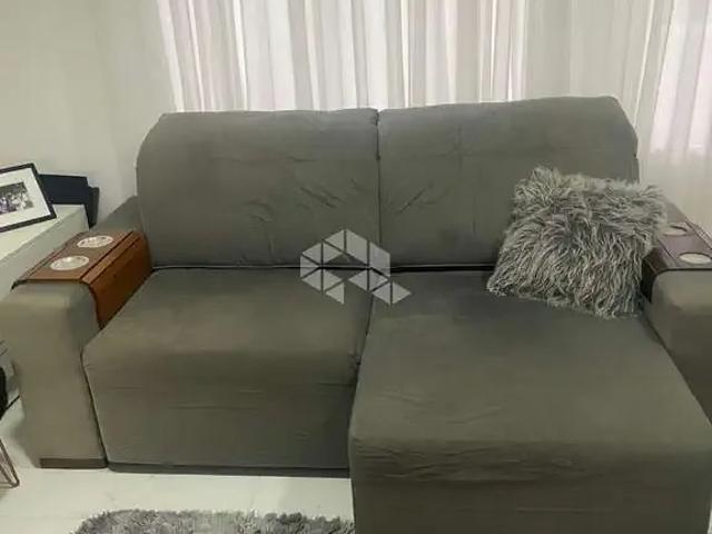 Casa / Sobrado em Condomínio para Venda em Porto Alegre/RS Cavalhada 3 Quartos