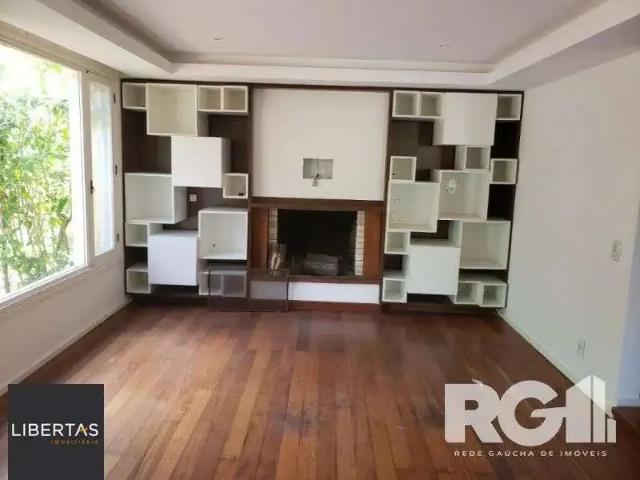 Casa / Sobrado em Condomínio para Venda em Porto Alegre/RS Cavalhada 3 Quartos