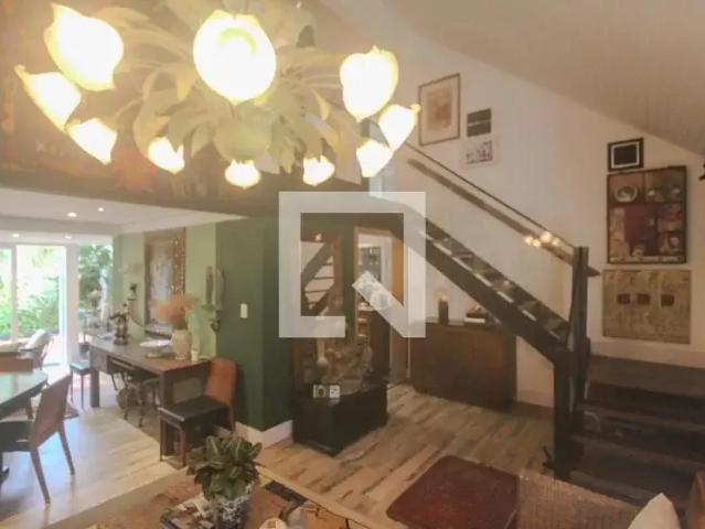Casa / Sobrado em Condomínio para Venda em Porto Alegre/RS Cavalhada 3 Quartos