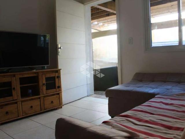 Casa / Sobrado em Condomínio para Venda em Porto Alegre/RS Cavalhada 3 Quartos