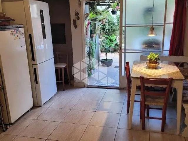 Casa / Sobrado em Condomínio para Venda em Porto Alegre/RS Cavalhada 3 Quartos