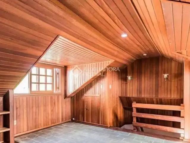 Casa / Sobrado em Condomínio para Venda em Porto Alegre/RS Cavalhada 3 Quartos