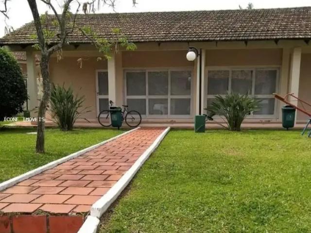 Casa / Sobrado em Condomínio para Venda em Porto Alegre/RS Cavalhada 3 Quartos