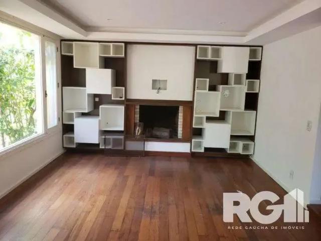 Casa / Sobrado em Condomínio para Venda em Porto Alegre/RS Cavalhada 3 Quartos