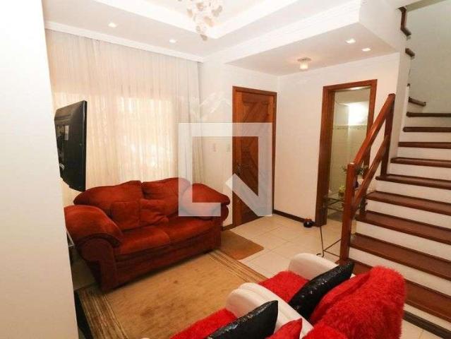 Casa / Sobrado em Condomínio para Venda em Porto Alegre/RS Cavalhada 3 Quartos