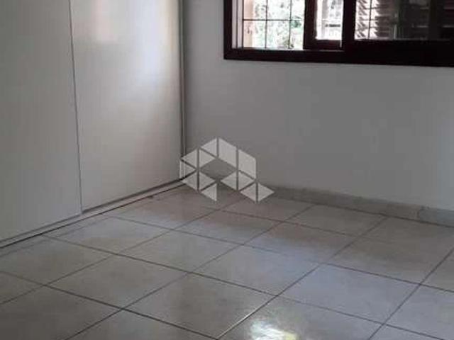 Casa / Sobrado em Condomínio para Venda em Porto Alegre/RS Cavalhada 3 Quartos