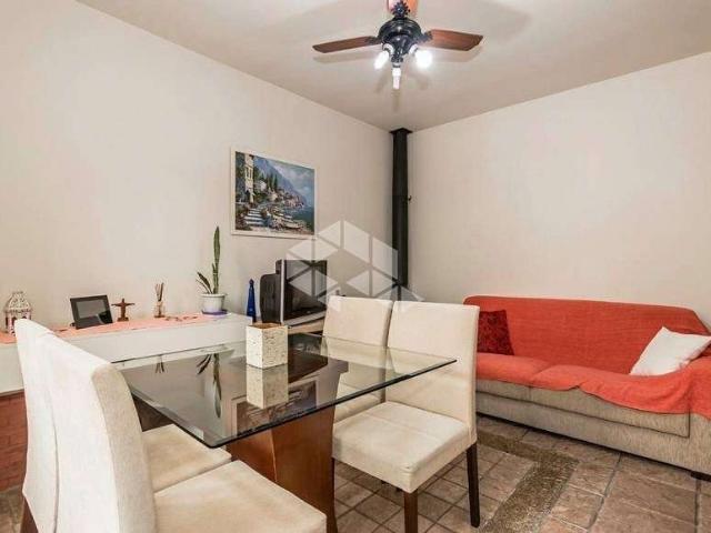 Casa / Sobrado em Condomínio para Venda em Porto Alegre/RS Cavalhada 3 Quartos