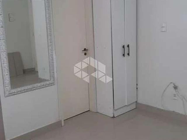 Casa / Sobrado em Condomínio para Venda em Porto Alegre/RS Centro 1 Quartos