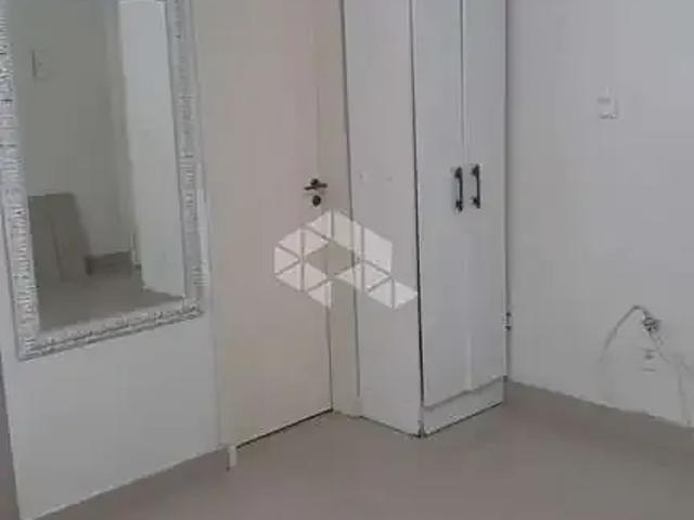 Casa / Sobrado em Condomínio para Venda em Porto Alegre/RS Centro 1 Quartos