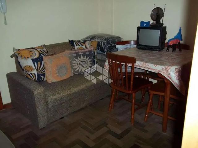 Casa / Sobrado em Condomínio para Venda em Porto Alegre/RS Centro Histórico 1 Quartos