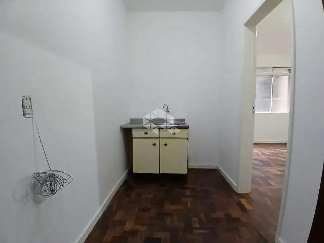 Casa / Sobrado em Condomínio para Venda em Porto Alegre/RS Centro Histórico 1 Quartos