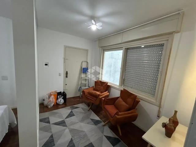 Casa / Sobrado em Condomínio para Venda em Porto Alegre/RS Centro Histórico 1 Quartos