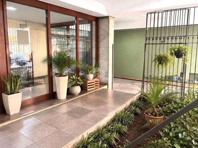 Casa / Sobrado em Condomínio para Venda em Porto Alegre/RS Centro Histórico 1 Quartos